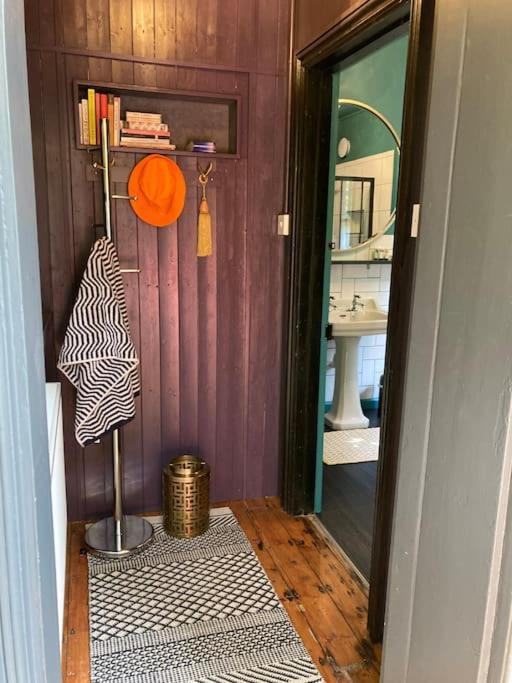 Lepine- Holiday Apartment In Sunny فولكستون المظهر الخارجي الصورة